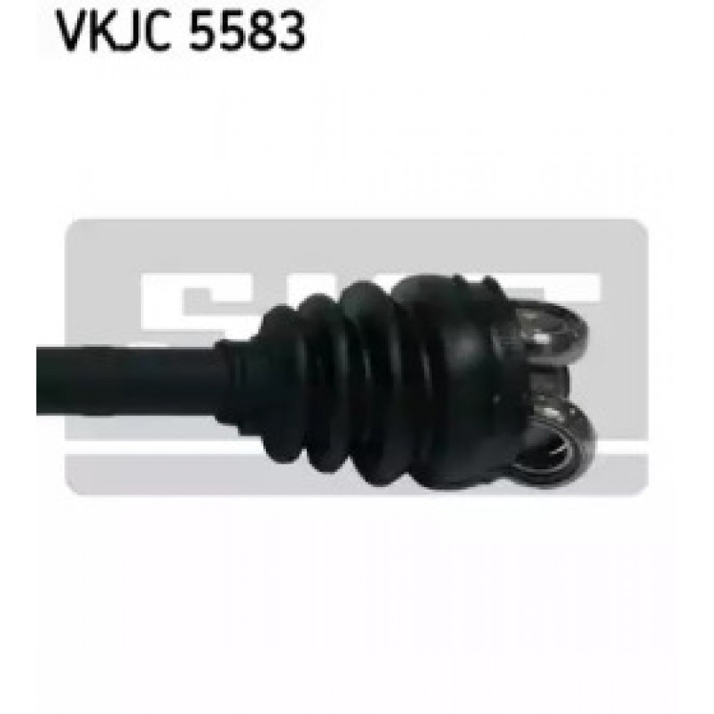 VKJC 5583 SKF - Привідний вал